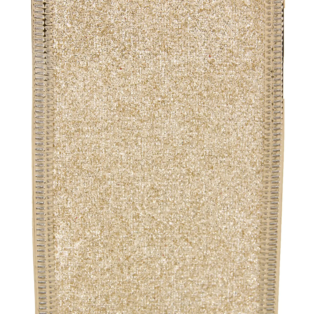 FITA DECORATIVA 9 M NATAL ASTRAL - DOURADO - Foto 3