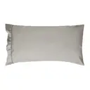 BEGE - FRONHA KING 50 CM X 90 CM HIGH-SATIN