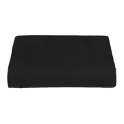 LENÇOL KING 2,80 M X 2,50 M MAXY ULTRA - PRETO - Foto 2