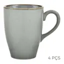 JG DE CANECA 350ML C/4 PEÇAS MARURU