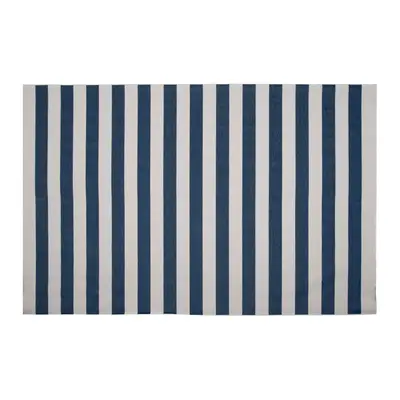 TAPETE 3 M X 4 M BLUESTRIPE