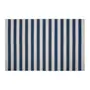TAPETE 3 M X 4 M BLUESTRIPE - NATURAL/AZUL - Foto 1