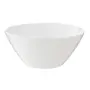 SALADEIRA 16 CM LUNA - BRANCO BRILHANTE - Foto 2