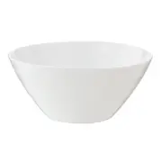 SALADEIRA 16 CM LUNA - BRANCO BRILHANTE - Foto 2