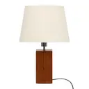 LUMINÁRIA MESA HIGIENÓPOLIS C/CUP P
