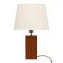 LUMINÁRIA MESA HIGIENÓPOLIS C/CUP P