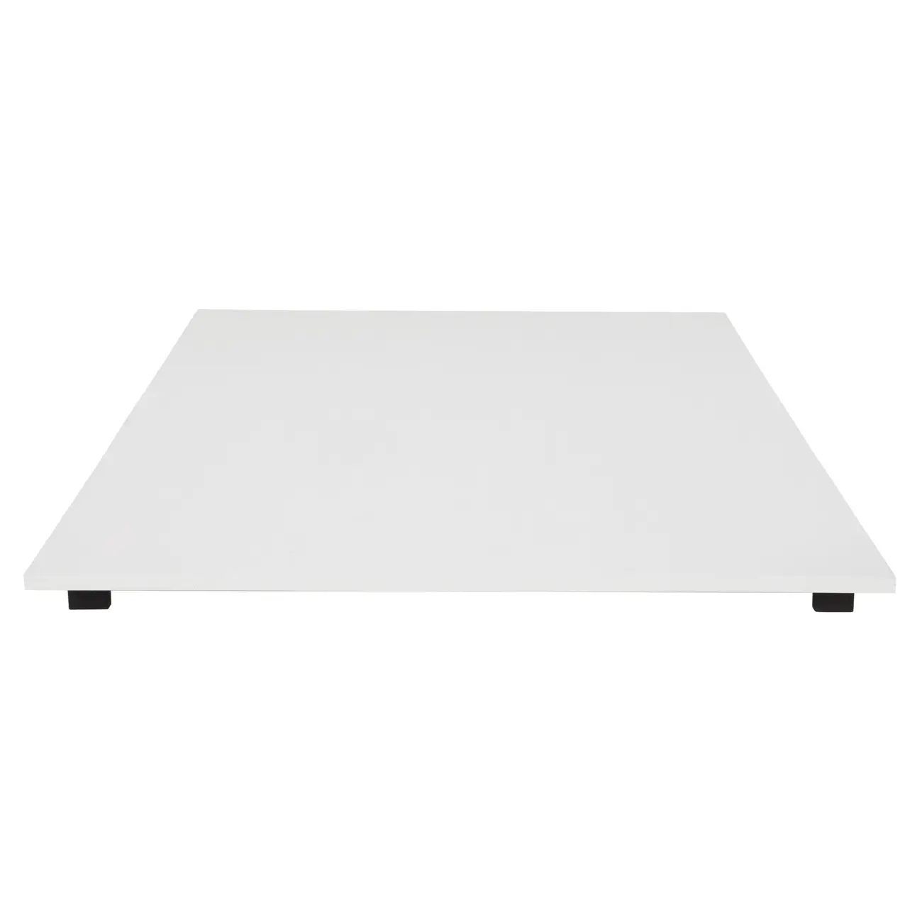 TAMPO DE MESA MADEIRA 1,80 M X 95 CM METRIC - BRANCO - Foto 13