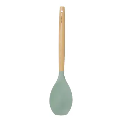 COLHER 31 CM SILIBOO