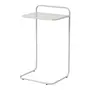 MESA LATERAL 45 CM X 35 CM LAP - FLANDRES - Foto 1