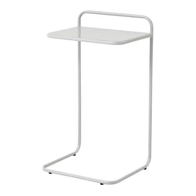 MESA LATERAL 45 CM X 35 CM LAP - FLANDRES - Foto 1