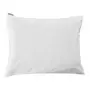 JOGO LENÇOL COM ELÁSTICO PARA MINIBERÇO 47 CM X 78 CM X 7 CM COM 2 PEÇAS VON CONCEPT - BRANCO - Foto 2