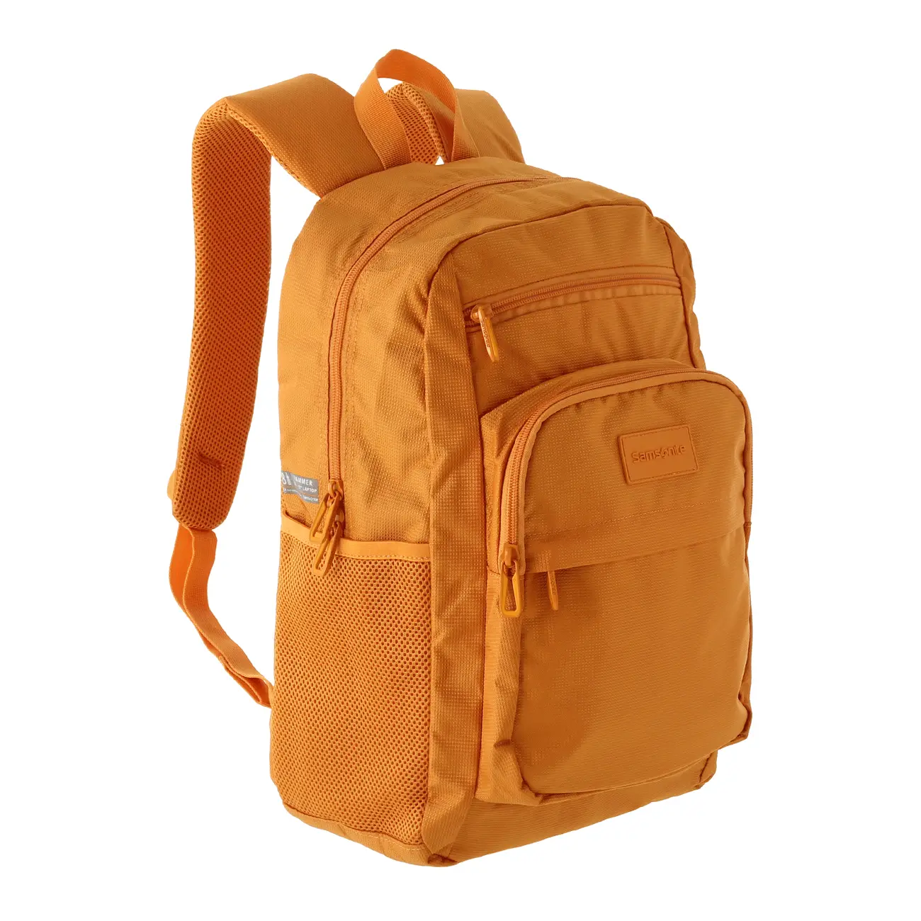 MOCHILA IGNITION - CASCA DE URUCUM - Foto 4