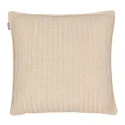 ALMOFADA 45 CM X 45 CM BAUME - NATURAL - Foto 1