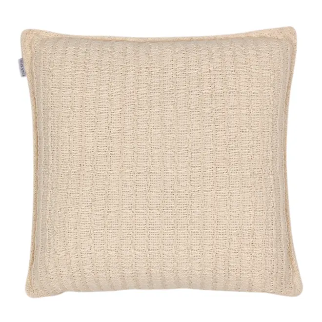 ALMOFADA 45 CM X 45 CM BAUME - NATURAL - Foto 1