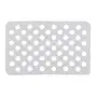 BRANCO TRANSLUCIDO - TAPETE PARA BOX 48 CM X 31 CM FITFIX
