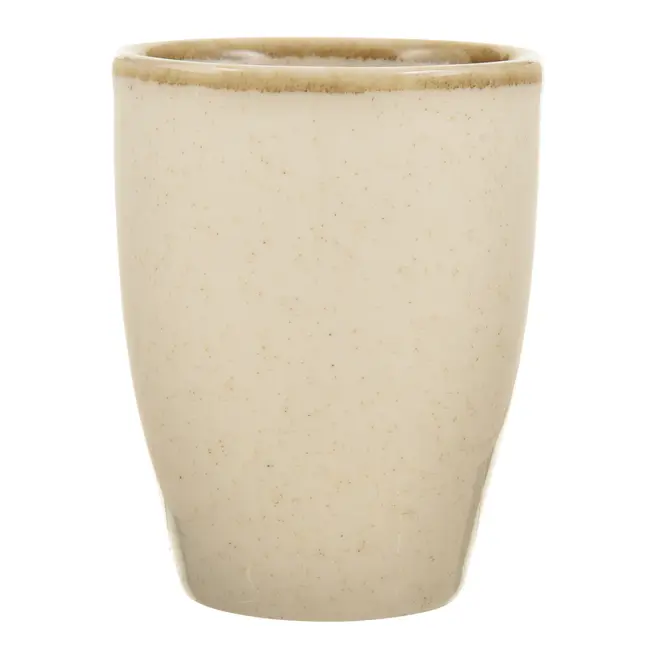 JG DE CANECA 350ML C/4 PEÇAS MARURU - AREIA/ARGILA - Foto 4