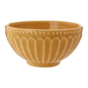 TIGELA 13 CM ELECTRI - AMARELO HANBAR - Foto 2