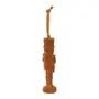 PINGENTE QUEBRA 15 CM NOZES FINE FESTIVITY - AREIA - Foto 6