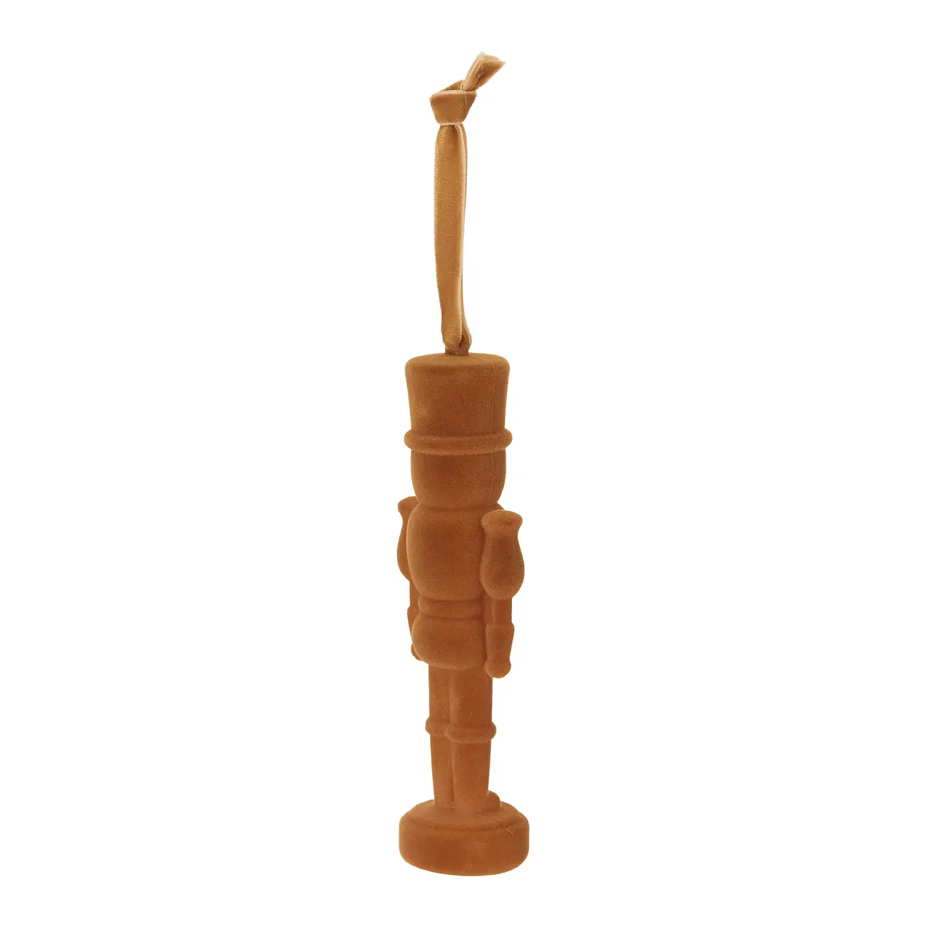 PINGENTE QUEBRA 15 CM NOZES FINE FESTIVITY - AREIA - Foto 6