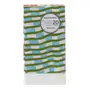 GUADANAPO PACOTE COM 20 PEÇAS 39 CM X 39 CM MISTURINHA - MULTICOR - Foto 1