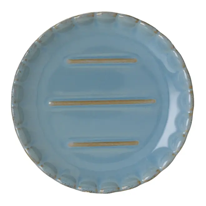 SABONETEIRA FREESY - BLEU CENDRÉ - Foto 1