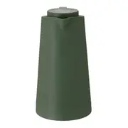 GARRAFA TÉRMICA 1 L KOFF - MANJERICÃO/MADEIRA - Foto 3