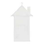 CALENDÁRIO ADVENTO 90 CM VILAREJO NOEL - CIPESTRE/CAQUI - Foto 3