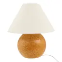 LUMINÁRIA DE MESA MADGE C/CUP A