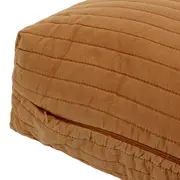 CAPA PARA ENCOSTO 63 CM CHAMEGO - CASCA DE URUCUM - Foto 5