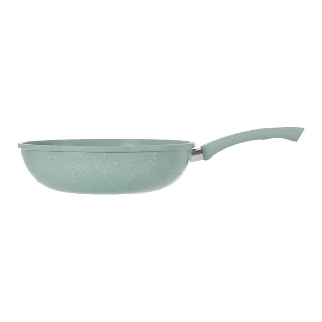 FRIGIDEIRA INDUÇÃO 28 CM CHEF - SÁLVIA - Foto 5