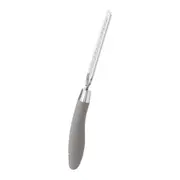 RALADOR 25 CM HOST - ESTANHO/AÇO INOXIDÁVEL - Foto 4