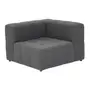SOFÁ MODULAR CANTO SOFO - WEFT KONKRET - Foto 4