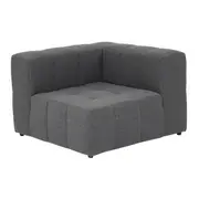 SOFÁ MODULAR CANTO SOFO - WEFT KONKRET - Foto 4
