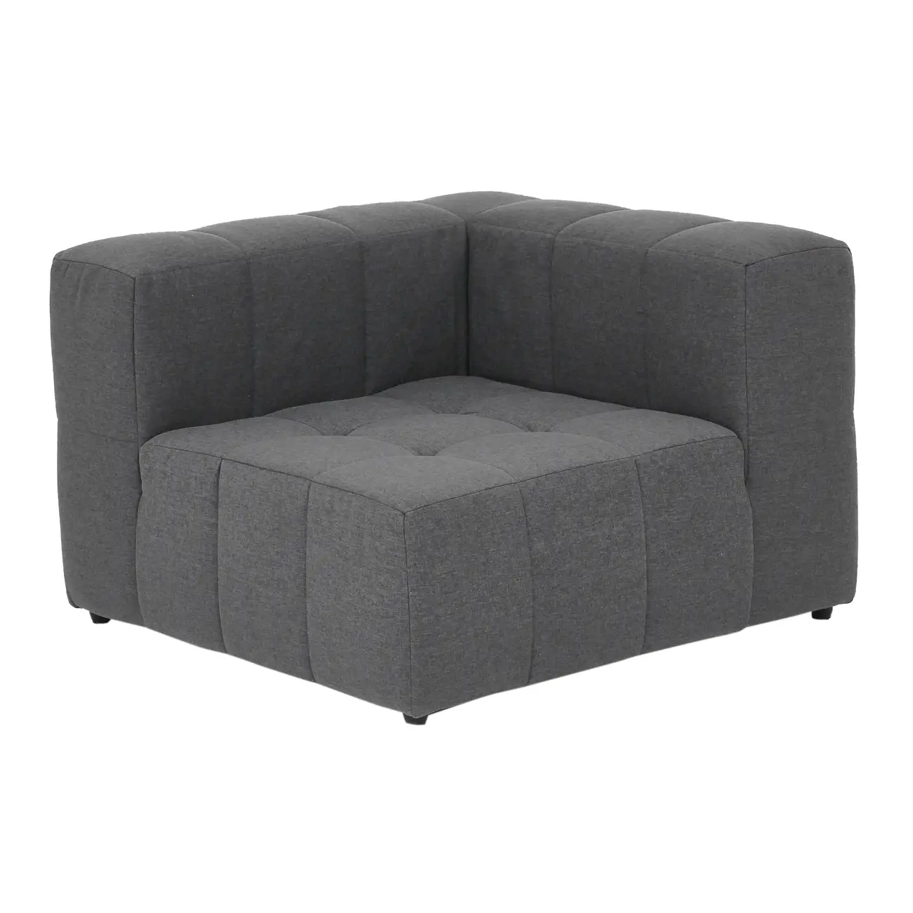 SOFÁ MODULAR CANTO SOFO - WEFT KONKRET - Foto 4