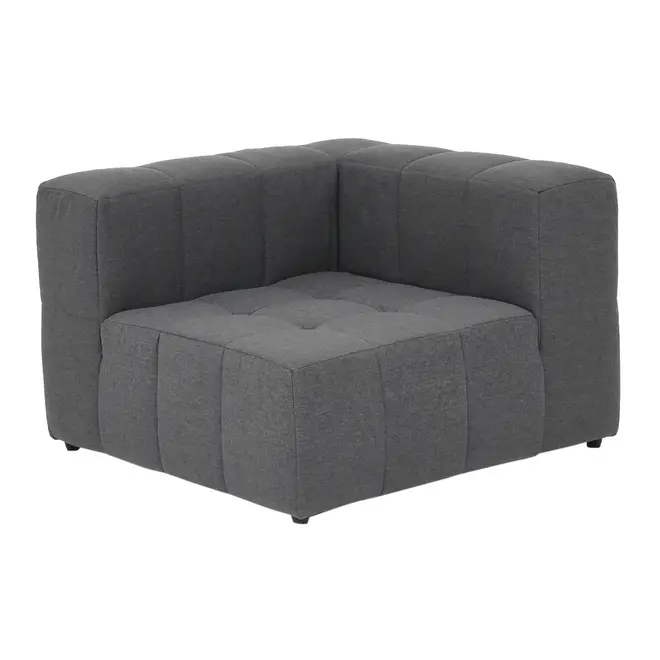 SOFÁ MODULAR CANTO SOFO - WEFT KONKRET - Foto 4