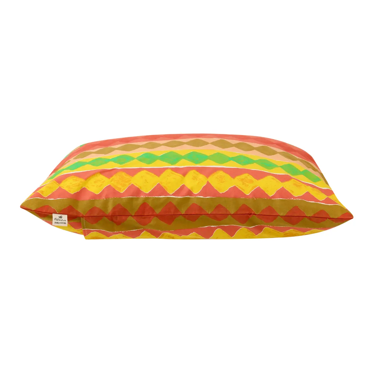 FRONHA SANFONINHA 50 CM X 70 CM CAXIXI - MULTICOR - Foto 3