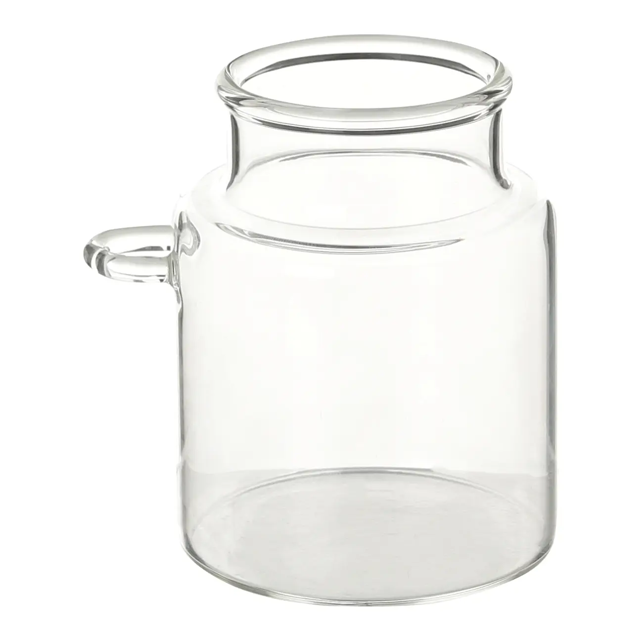 POTE 250 ML BAMBOO BORO - INCOLOR/BAMBU - Foto 6