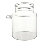 POTE 250 ML BAMBOO BORO - INCOLOR/BAMBU - Foto 6