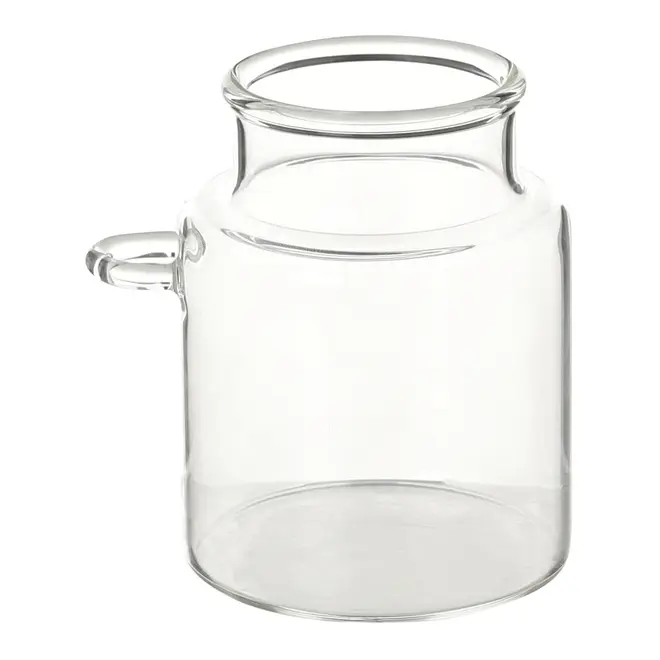 POTE 250 ML BAMBOO BORO - INCOLOR/BAMBU - Foto 6