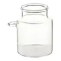 POTE 250 ML BAMBOO BORO - INCOLOR/BAMBU - Foto 6