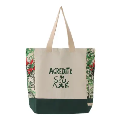 SACOLA SETE ERVAS AXÉ