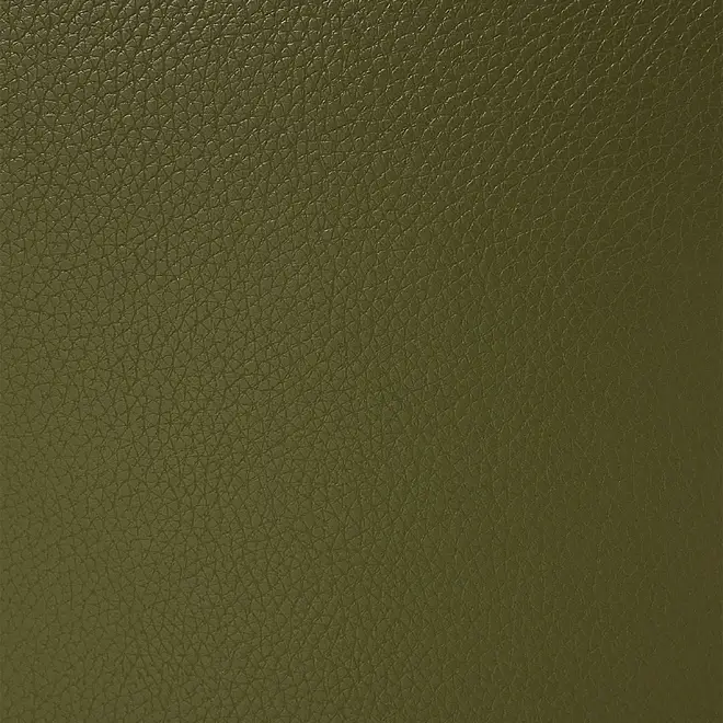 CADEIRA DE JANTAR GIRATÓRIA BERGEN JOY - PRETO/MUSGO - Foto 13