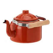 CHALEIRA 1,8 L ZEZÉ - TERRACOTA/JATOBÁ - Foto 5