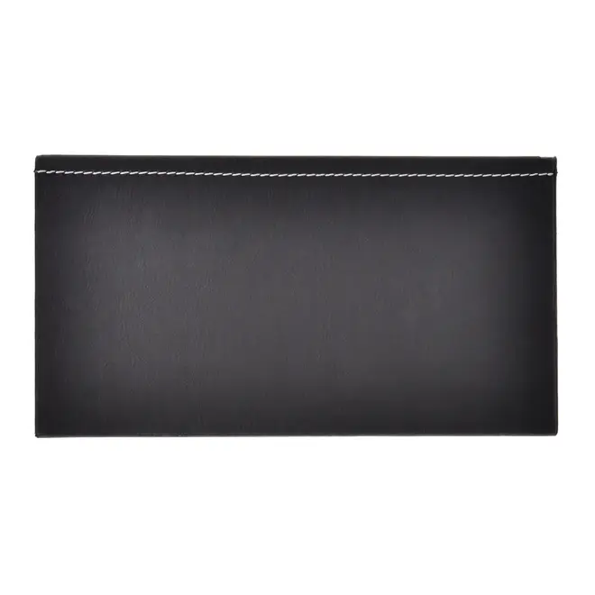 ORGANIZADOR DE MESA CHAT SLIM - PRETO - Foto 4