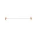 SUPORTE PARA CORTINA EXTENSÍVEL 107-305 11 MM BELLWOOD