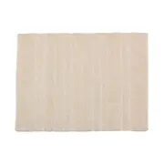 TAPETE 1,50 M X 2 M SARGI - NATURAL - Foto 1