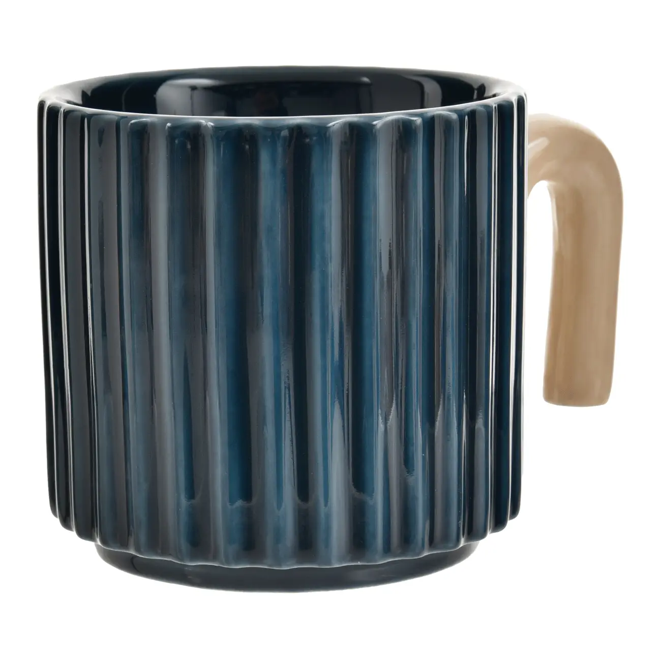 JOGO DE CANECA 330 ML 3 PEÇAS WHIM - MULTICOR - Foto 9