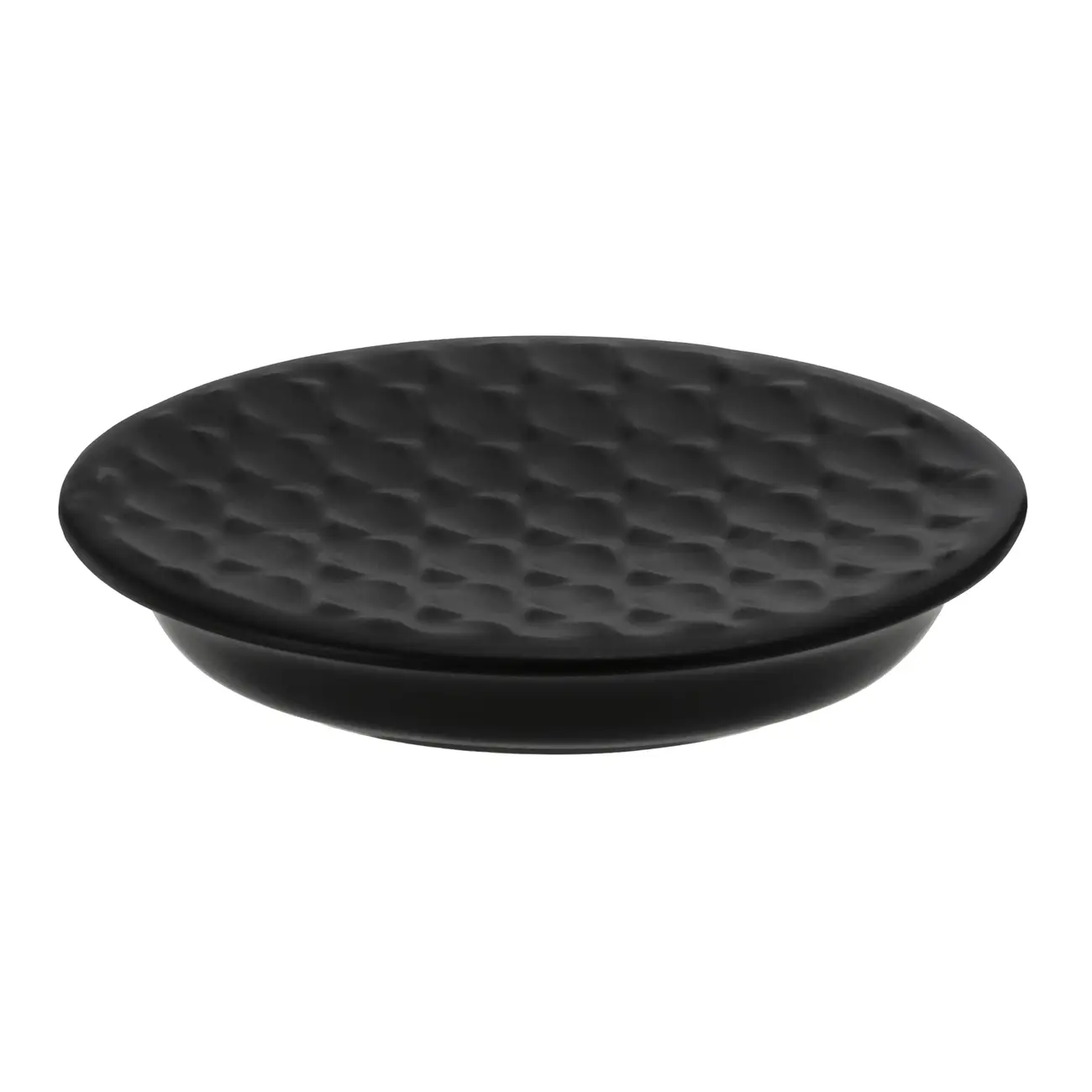 KIT PARA BANCADA 3 PEÇAS QOTO - PRETO/PRETO - Foto 7
