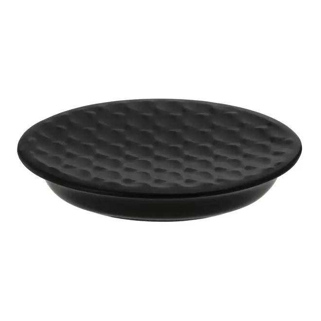 KIT PARA BANCADA 3 PEÇAS QOTO - PRETO/PRETO - Foto 7