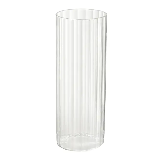 POTE 1,9 L STRICES - INCOLOR/BAMBU - Foto 3
